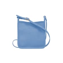 Product image of Longchamp Small Le Foulonné Leather Crossbody