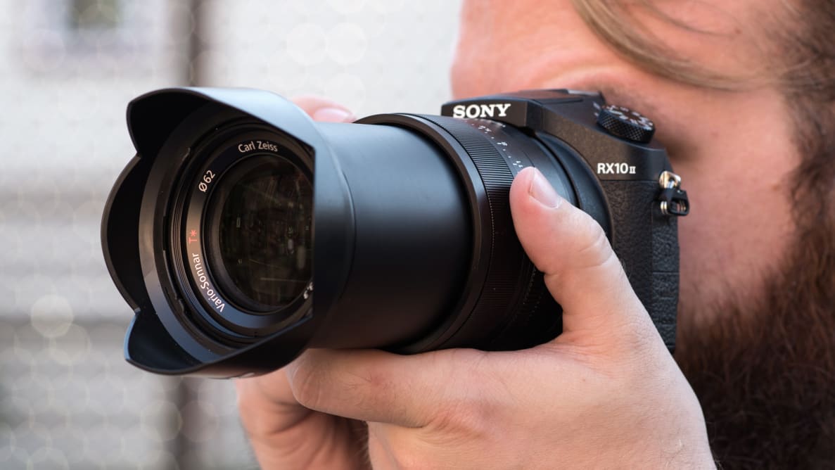koppel beoefenaar Lee Sony Cyber-shot RX10 II Digital Camera Review (DSC-RX10M2) - Reviewed