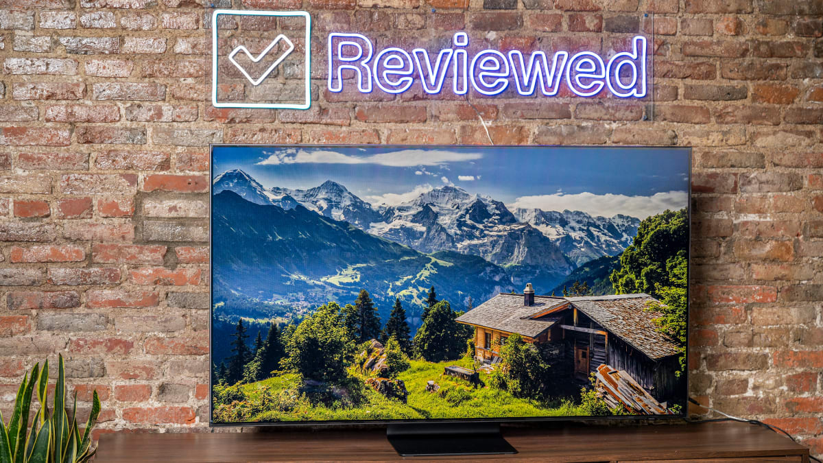 What is Samsung Neo QLED?, Choosing a Neo QLED TV