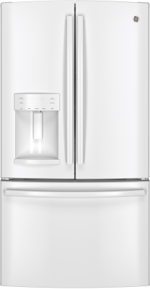 Product Image - GE GFE26GGHWW