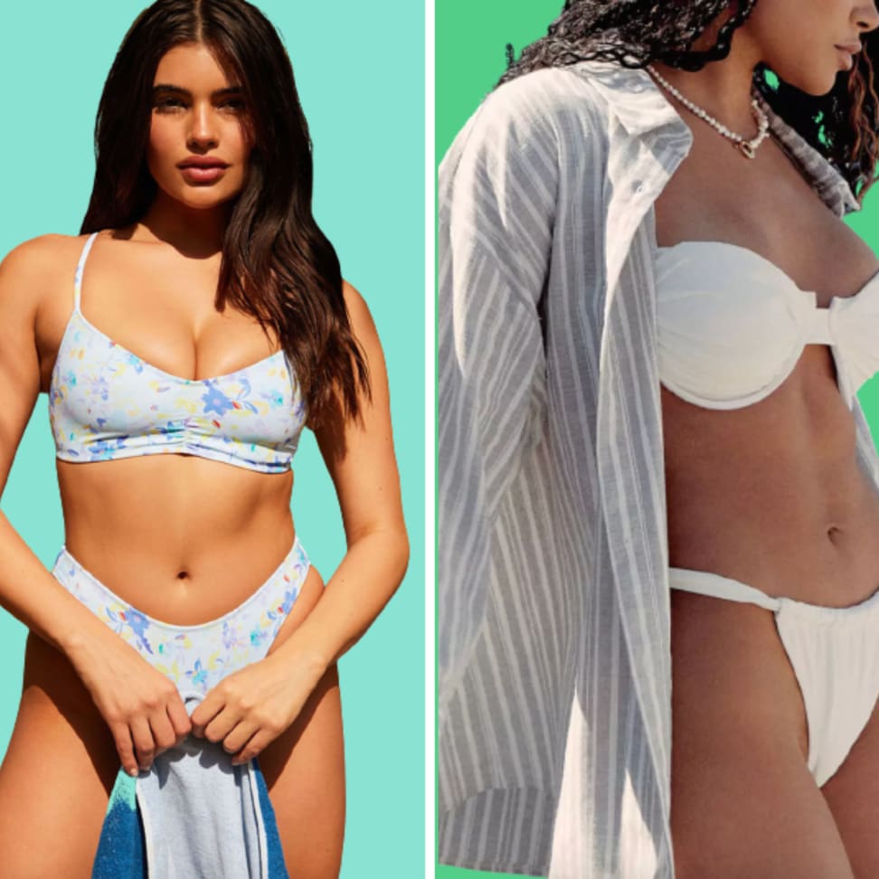 The best places to buy swimsuits online in 2023 - Reviewed