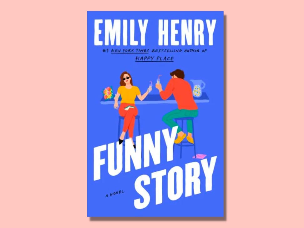 PRESS RELEASE: Announcing An Evening with Emily Henry