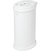 Best diaper pail top for dog poop