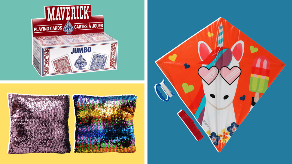 Unique Birthday Party Gift Bag Ideas that Aren't Junk