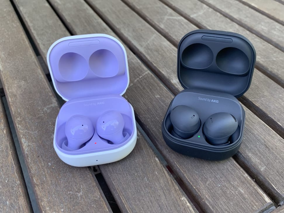 Samsung Galaxy Buds 2 Pro vs Galaxy Buds 2: Which Samsung buds are best? -  Reviewed