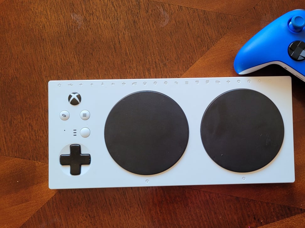 A Father's Quest for an Accessible Game Controller