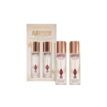 Product image of Charlotte Tilbury Airbrush Flawless Finish setting spray duo
