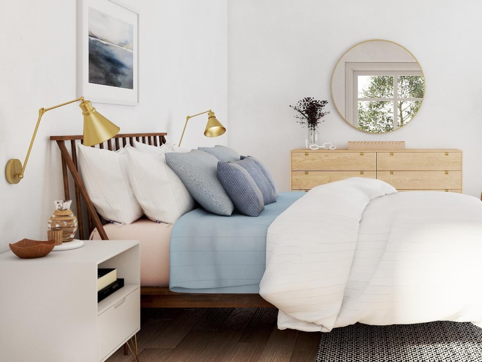 Nestwell is Bed Bath & Beyond's brand new line of cozy, stay-cool