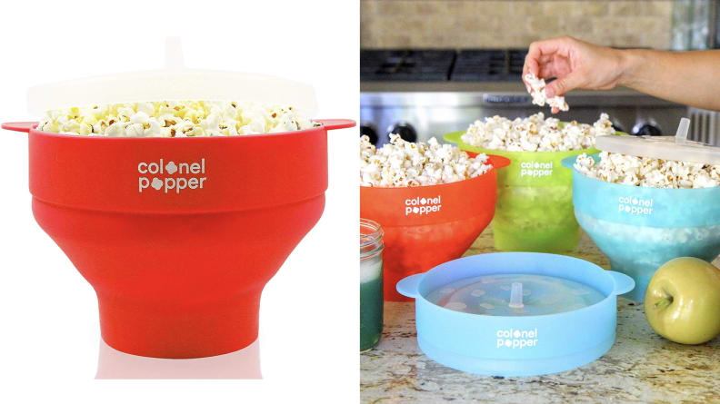 Best gifts for college students 2018: Colonel Popper