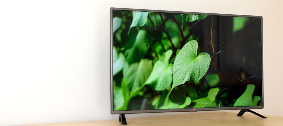 Product Image - LG 47LB6000