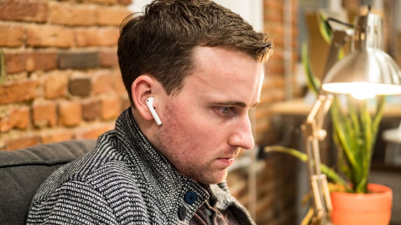 AirPods