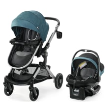 Product image of Graco Modes Pramette