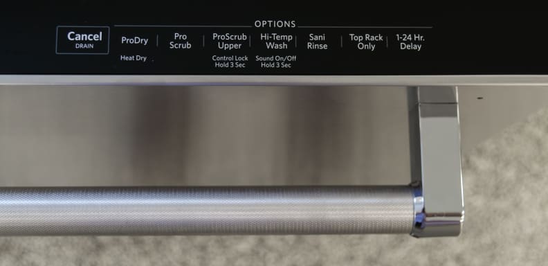 kdtm404ess dishwasher