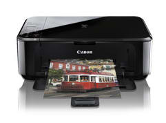 Product Image - Canon PIXMA MG3122