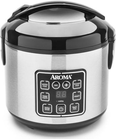 Dash DRCM200BK Mini Rice Cooker, Black,Dash Mini Rice Cooker Reviews. Dash  Mini Rice Cooker Steamer with Removable Nonstick Pot, Keep Warm Function  &, By Affistore