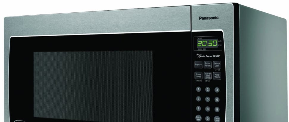 Product Image - Panasonic NN-SN973S