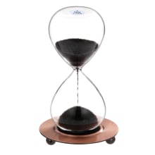 Product image of 1 Minute Hourglass Sand Timer