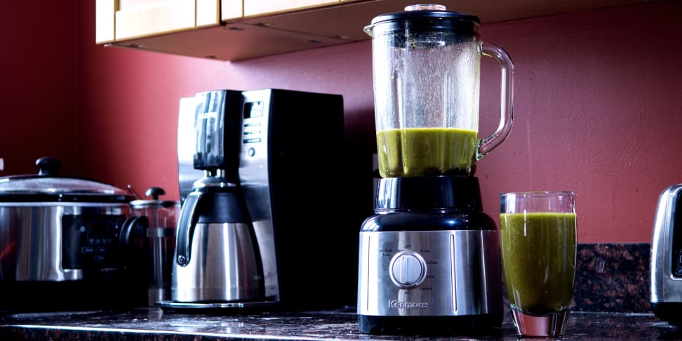 Best Budget Blender: Kenmore 40708
