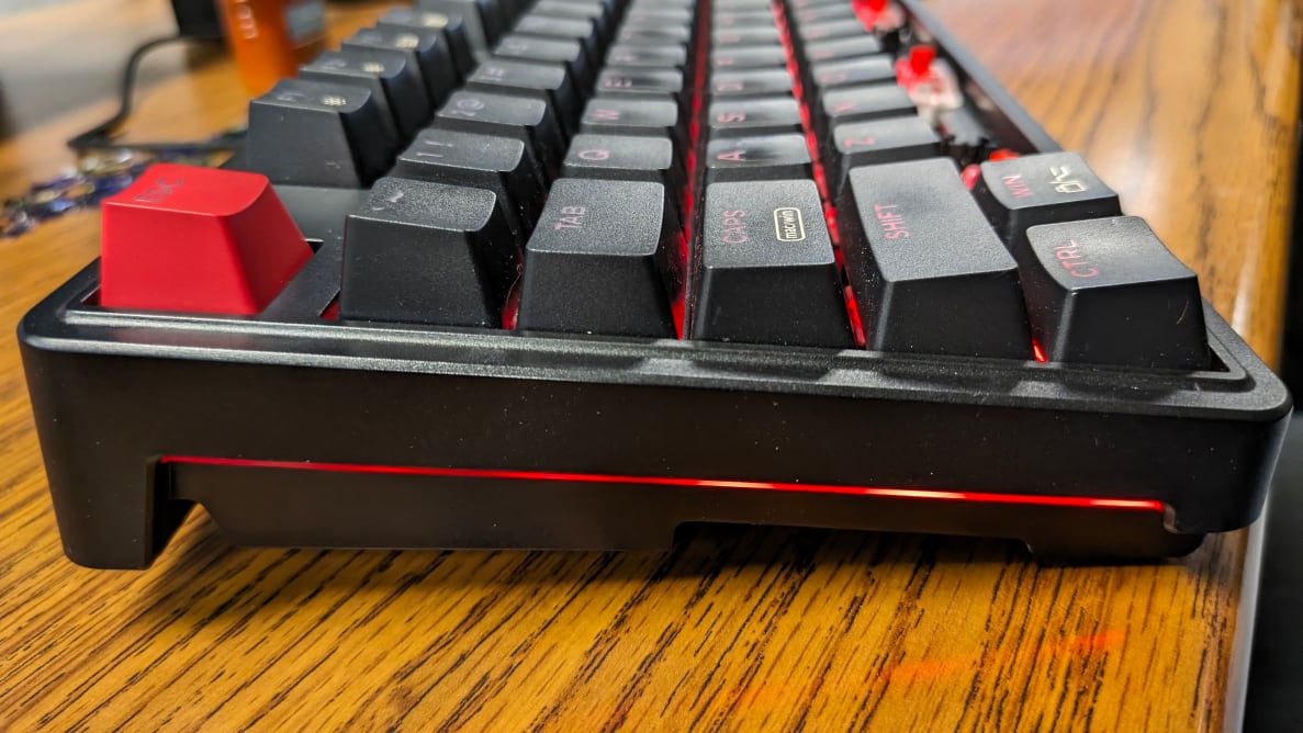 Cherry MX Board 3.0 S Mechanical Keyboard Review - PC Perspective