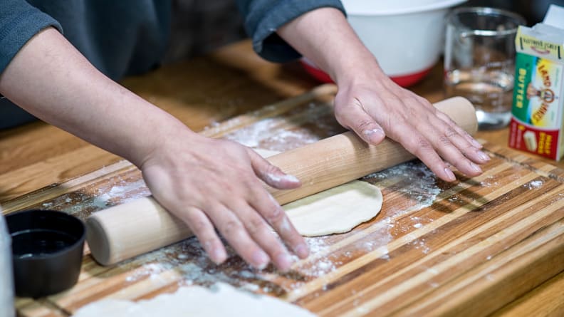 The 7 Best Rolling Pins of 2024, Tested & Reviewed
