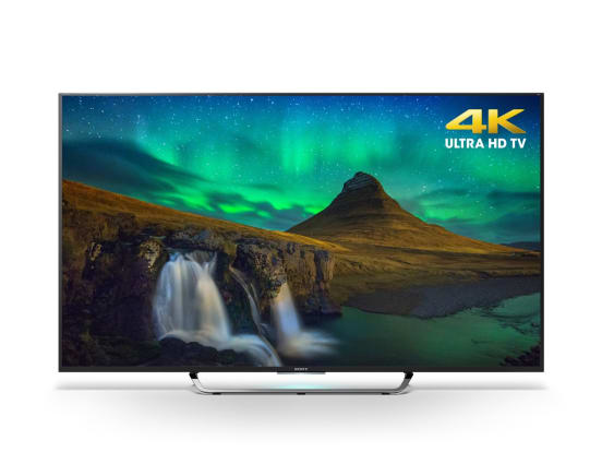 Product Image - Sony XBR-65X850C