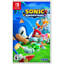 Product image of Sonic Superstars