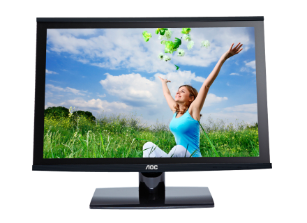 Product Image - AOC n2041S