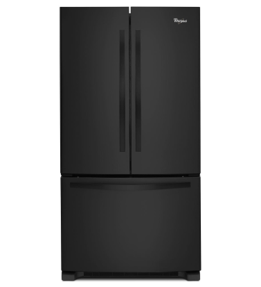Product Image - Whirlpool WRF532SMBB