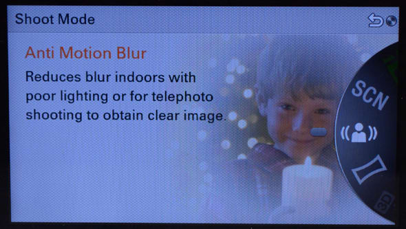 FI Ease Of Use Photo