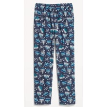 Product image of Flannel Pajama Pants for Men