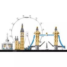 Product image of Lego Architecture London Skyline Building Set