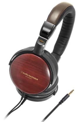 Product Image - Audio-Technica ATH-ESW9