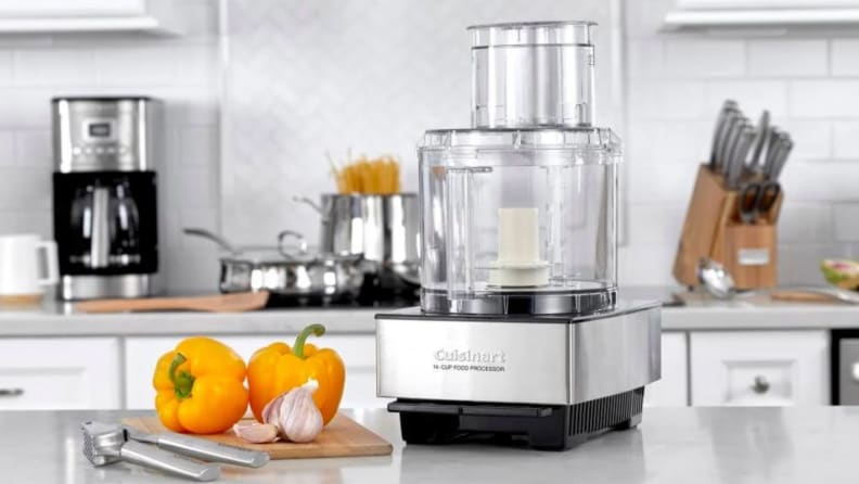 Cuisinart Food Processor