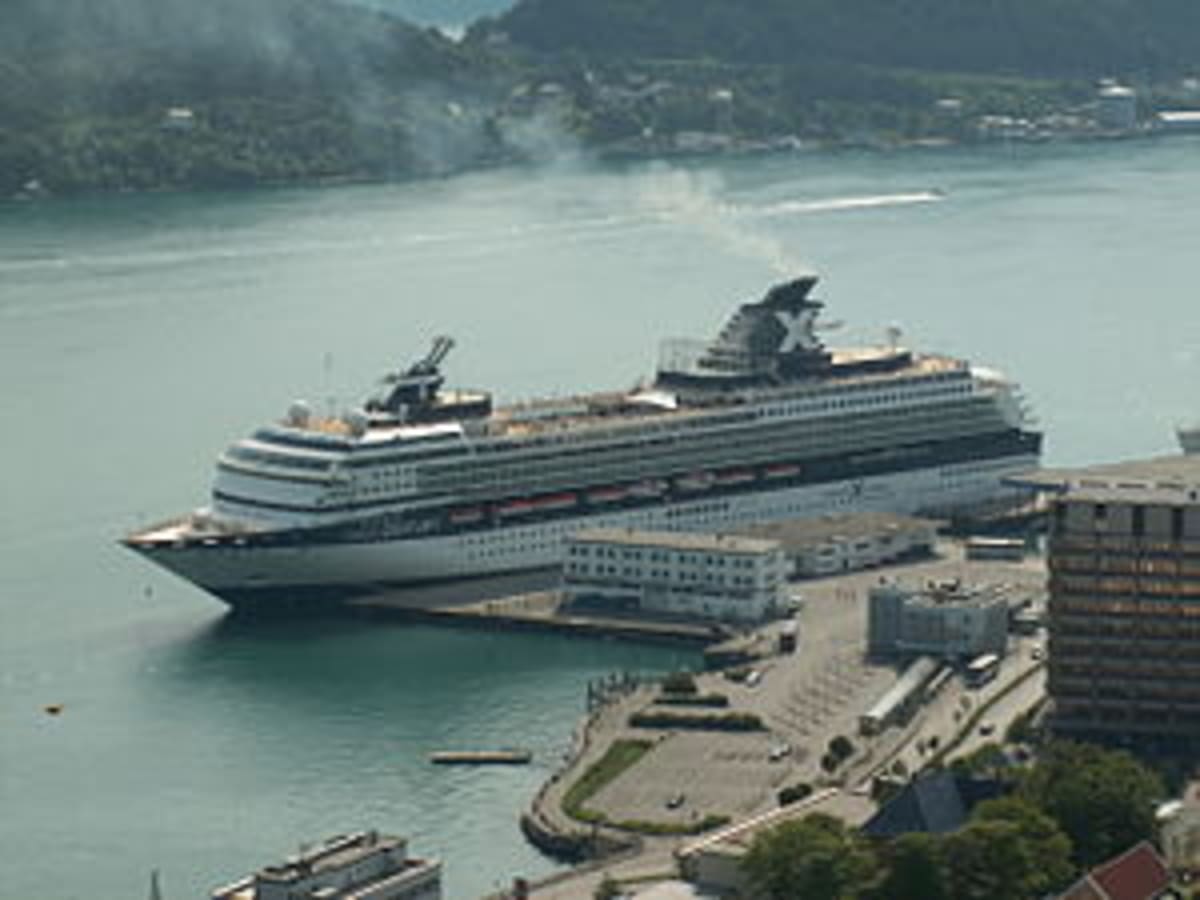 Cruises Reviews Features And Deals Reviewed