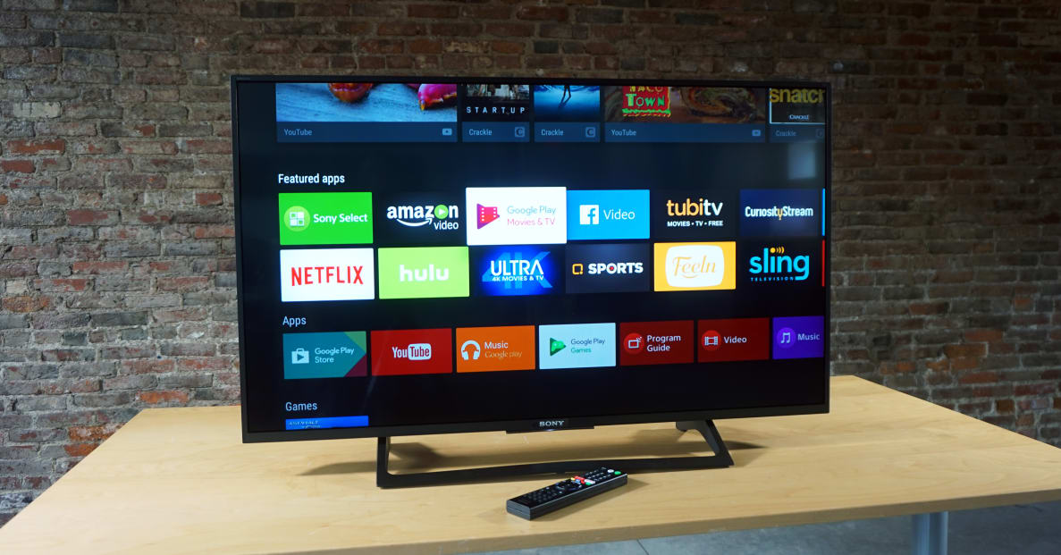 X800E Series TV Review - Reviewed