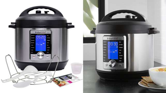 Instant Pot Ultra