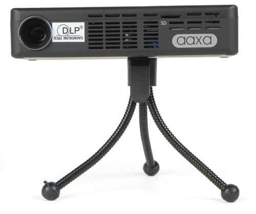 Stand/Mount Image