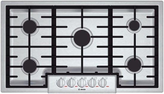 Product Image - Bosch NGMP655UC