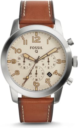 Product Image - Fossil Q54 Pilot