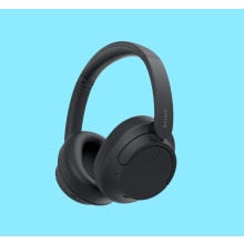 Product image of Sony WH-CH720N Noise Canceling Wireless Headphones