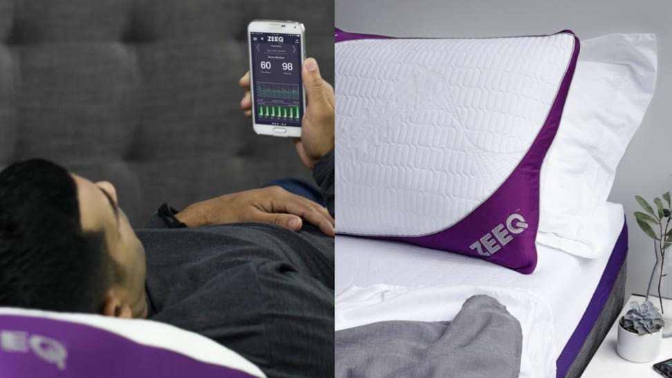 Is this 'smart' pillow really worth $200?