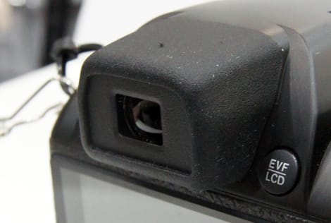 FI Viewfinder Photo