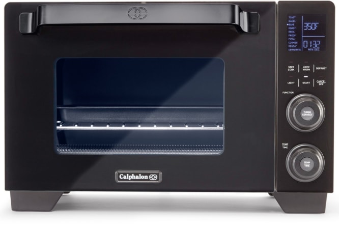 Best toaster ovens in 2024 — Breville, KitchenAid and more tested