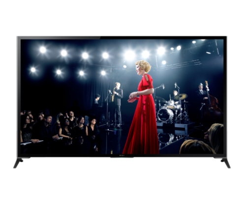 Product Image - Sony XBR-85X950B