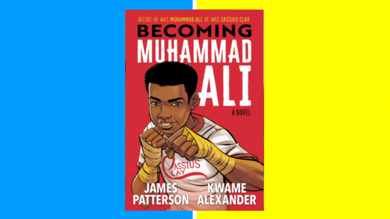 Becoming Muhammad Ali