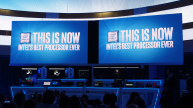 Intel's 6th generation "Skylake" Core processors were introduced at IFA 2015 in Berlin