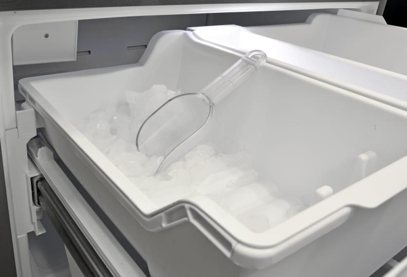 We crush these three myths about ice makers - Reviewed
