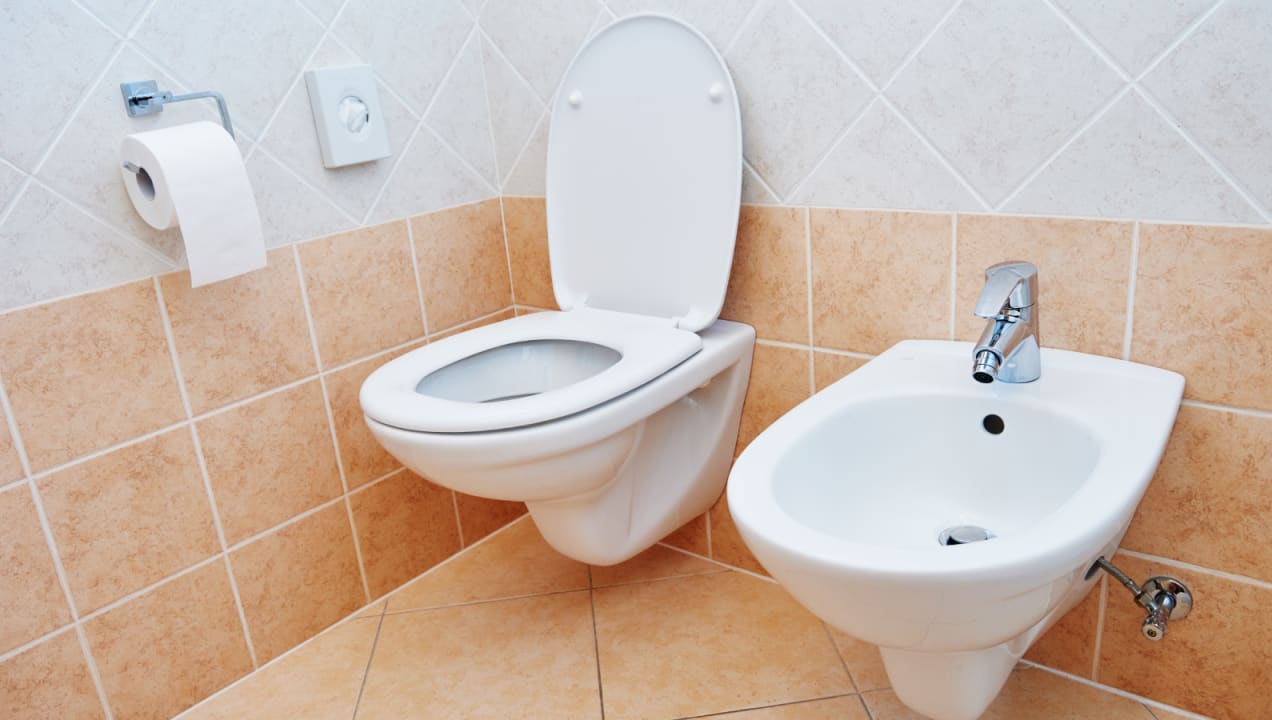 Is your toilet paper hurting you? These doctors say 'yes'