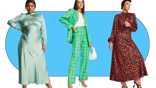 Best places to shop for Eid 2024: ASOS