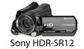Product Image - Sony HDR-SR12